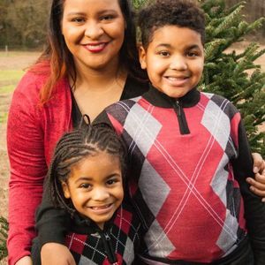 Meet your Posher, Ana